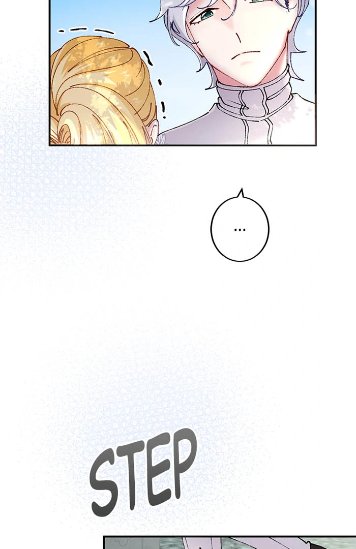 Let the Saintess Be Selfish - Chapter 62 - 56