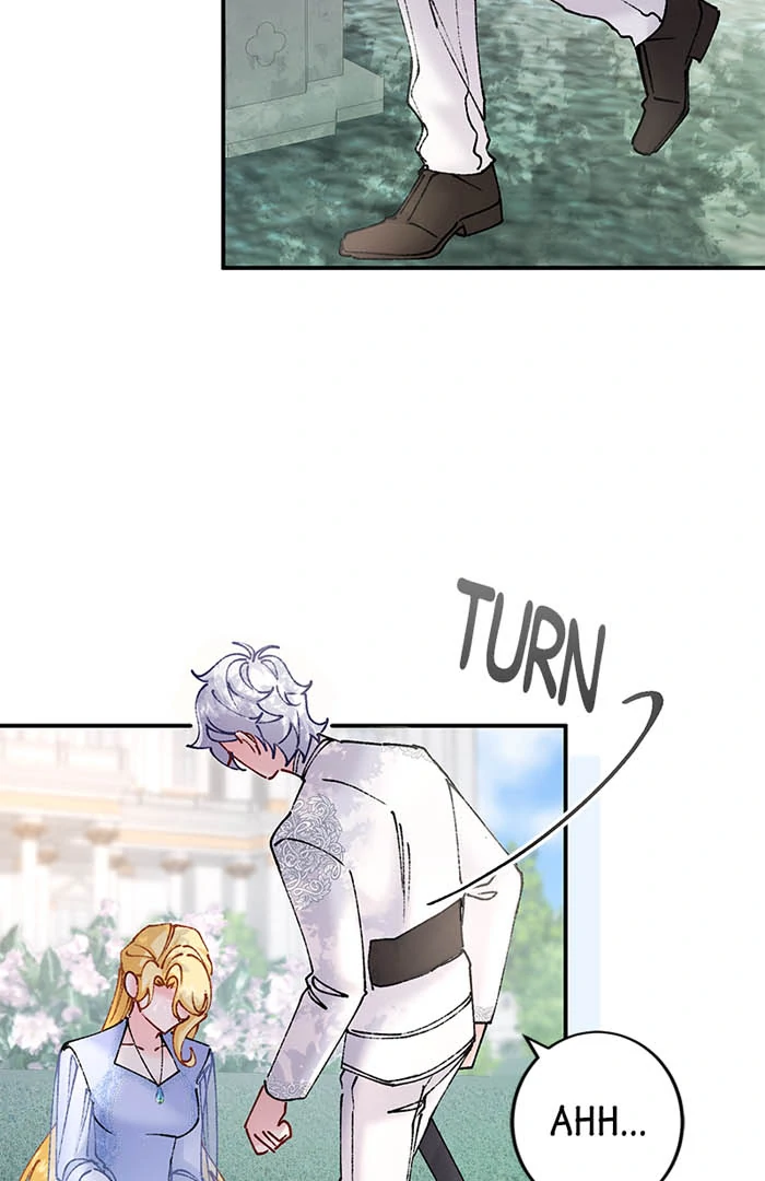 Let the Saintess Be Selfish - Chapter 62 - 57