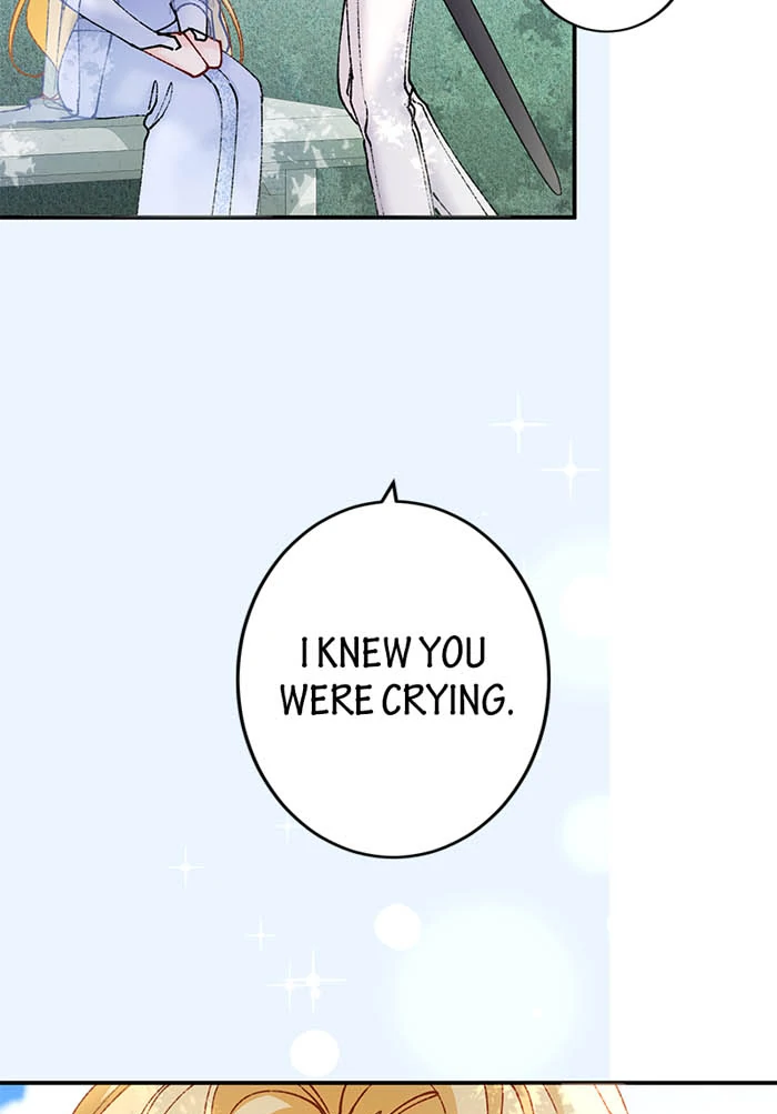 Let the Saintess Be Selfish - Chapter 62 - 58