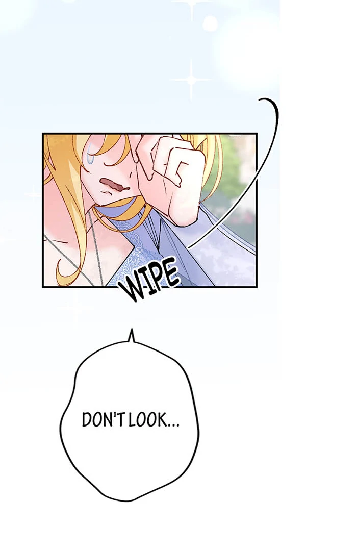 Let the Saintess Be Selfish - Chapter 62 - 60