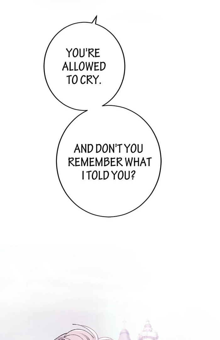 Let the Saintess Be Selfish - Chapter 62 - 63