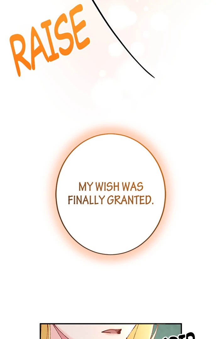 Let the Saintess Be Selfish - Chapter 62 - 66