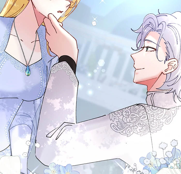 Let the Saintess Be Selfish - Chapter 62 - 68