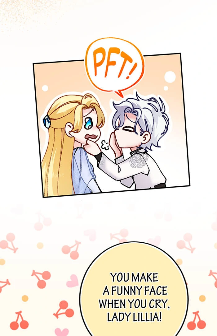 Let the Saintess Be Selfish - Chapter 62 - 73