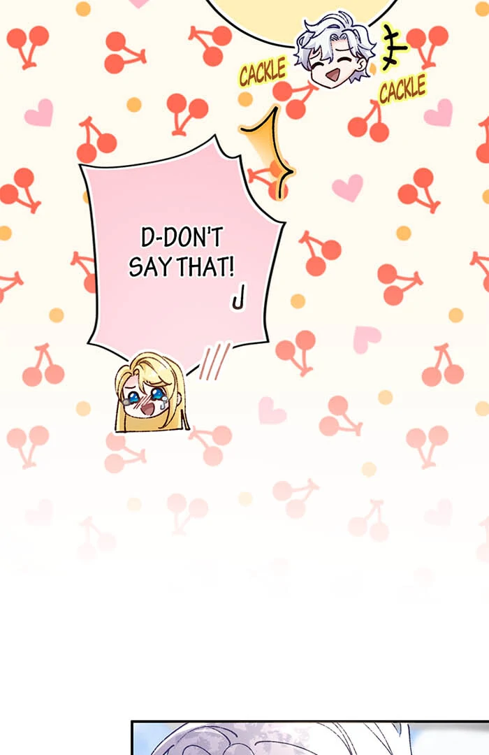 Let the Saintess Be Selfish - Chapter 62 - 74