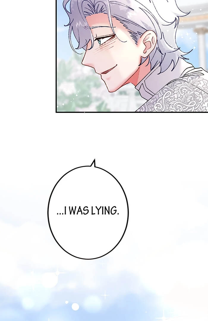 Let the Saintess Be Selfish - Chapter 62 - 75