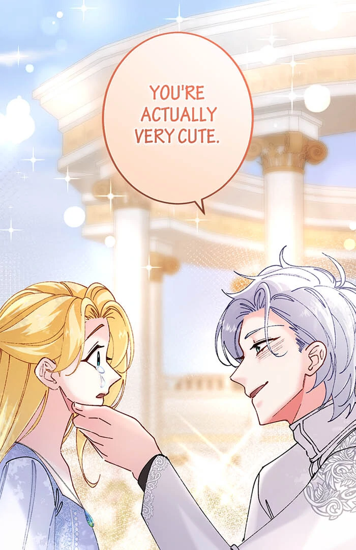 Let the Saintess Be Selfish - Chapter 62 - 76