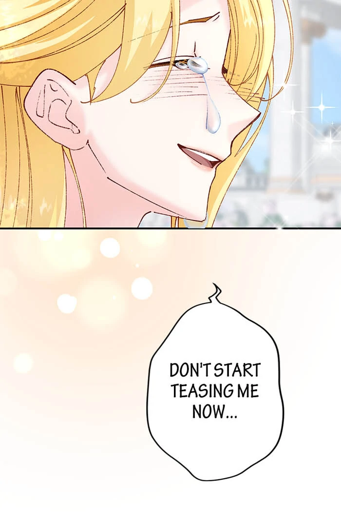 Let the Saintess Be Selfish - Chapter 62 - 78