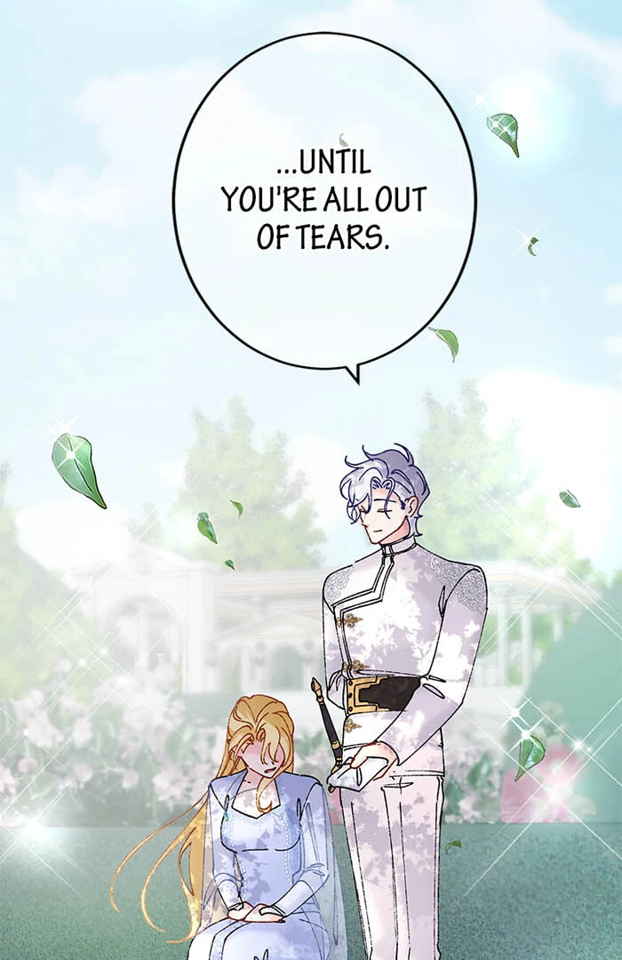 Let the Saintess Be Selfish - Chapter 62 - 82