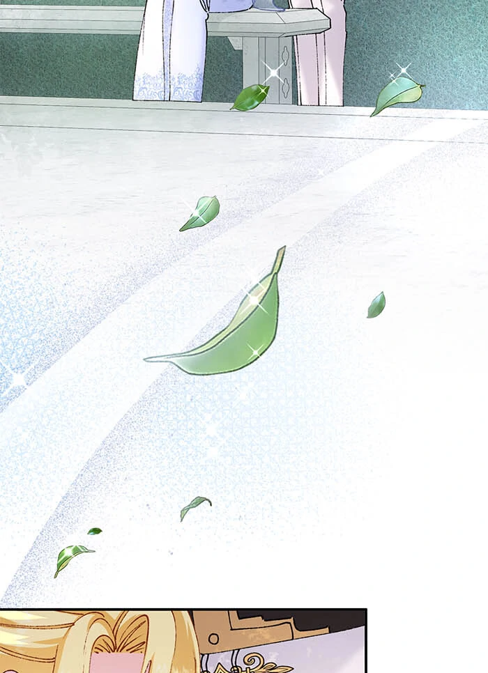 Let the Saintess Be Selfish - Chapter 62 - 83