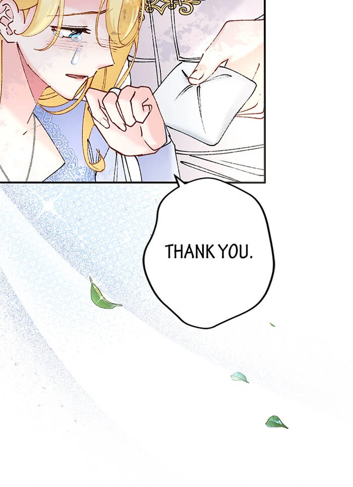 Let the Saintess Be Selfish - Chapter 62 - 84