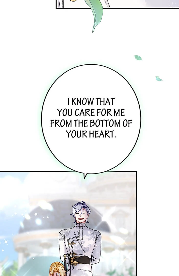 Let the Saintess Be Selfish - Chapter 62 - 87