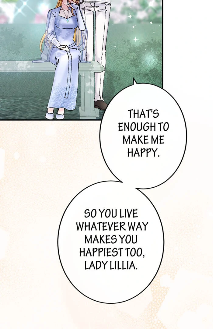 Let the Saintess Be Selfish - Chapter 62 - 88