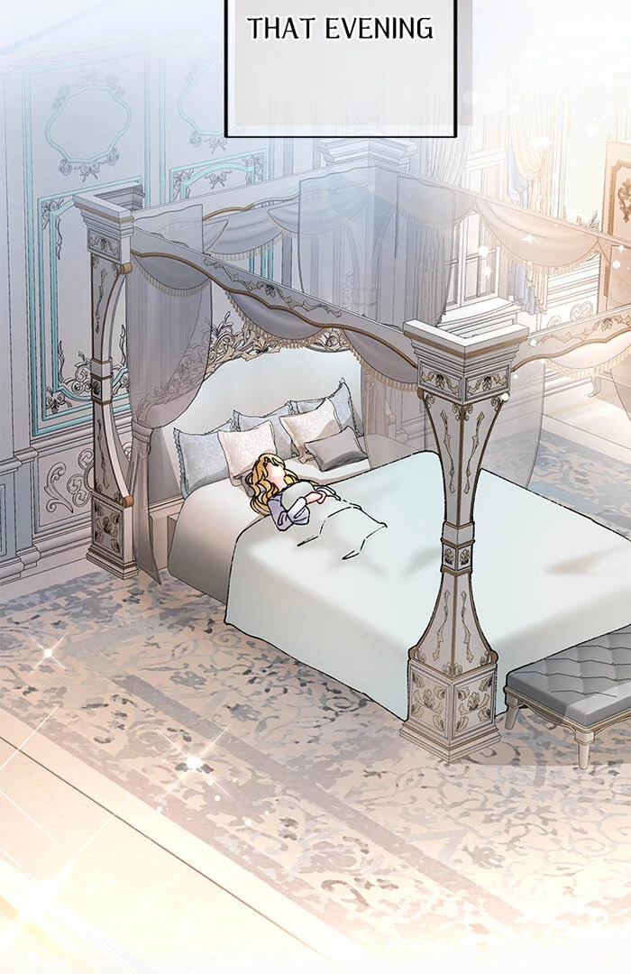 Let the Saintess Be Selfish - Chapter 62 - 92