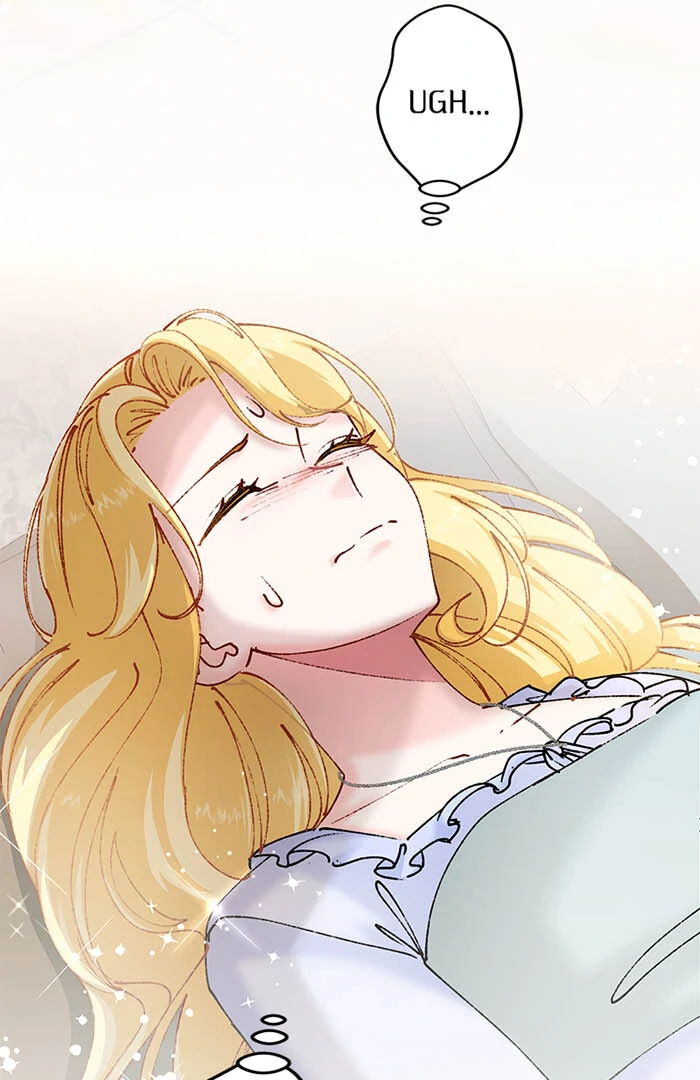 Let the Saintess Be Selfish - Chapter 62 - 93