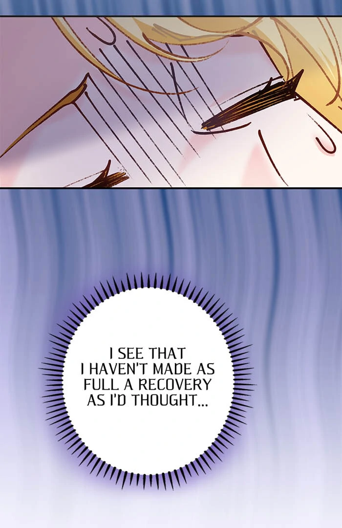 Let the Saintess Be Selfish - Chapter 62 - 95