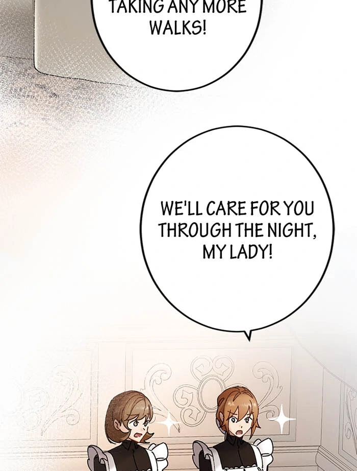 Let the Saintess Be Selfish - Chapter 62 - 97