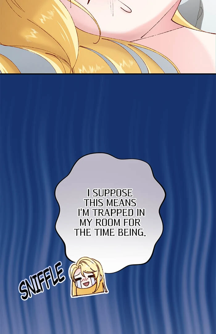 Let the Saintess Be Selfish - Chapter 62 - 100