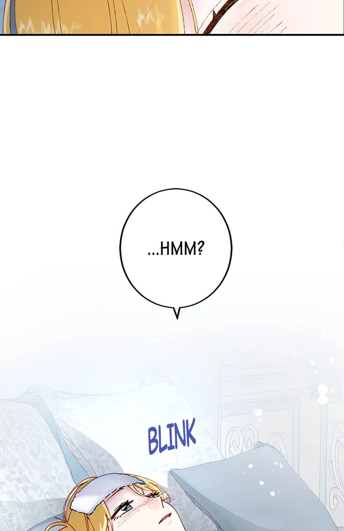 Let the Saintess Be Selfish - Chapter 62 - 103