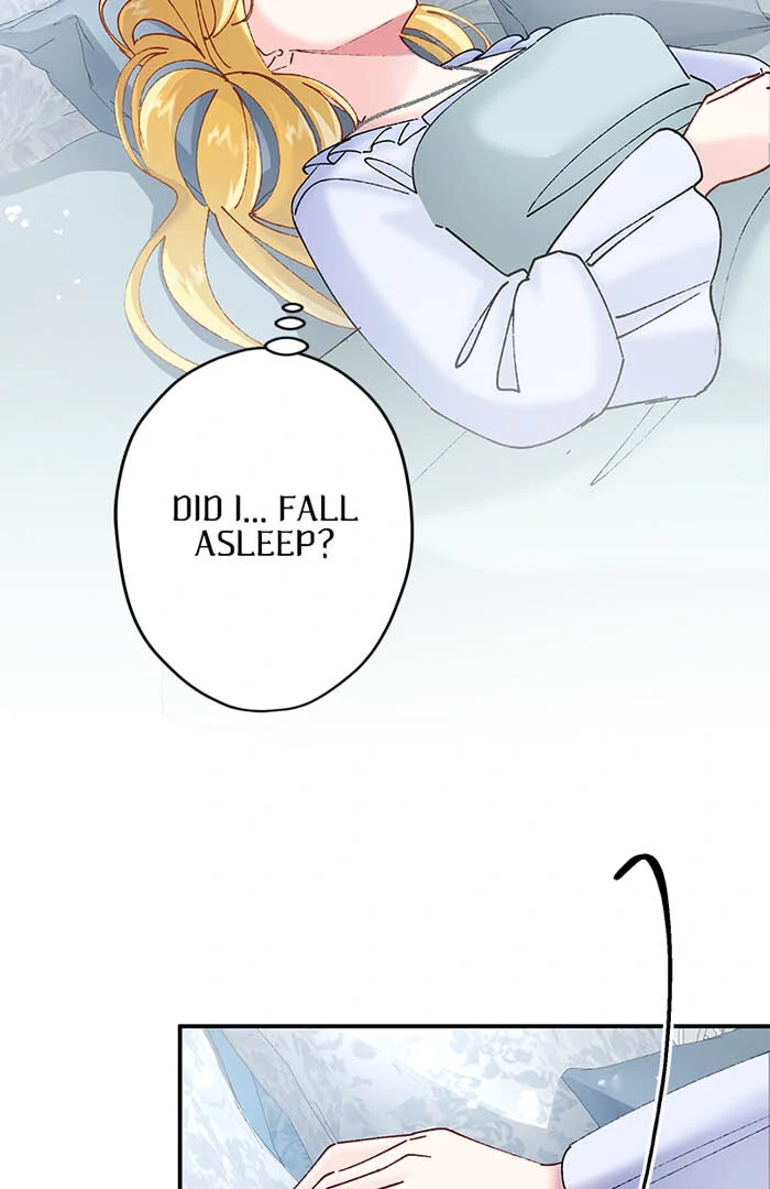 Let the Saintess Be Selfish - Chapter 62 - 104