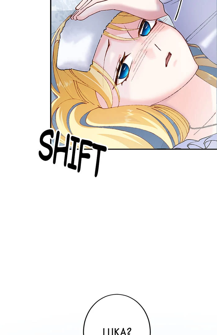 Let the Saintess Be Selfish - Chapter 62 - 105