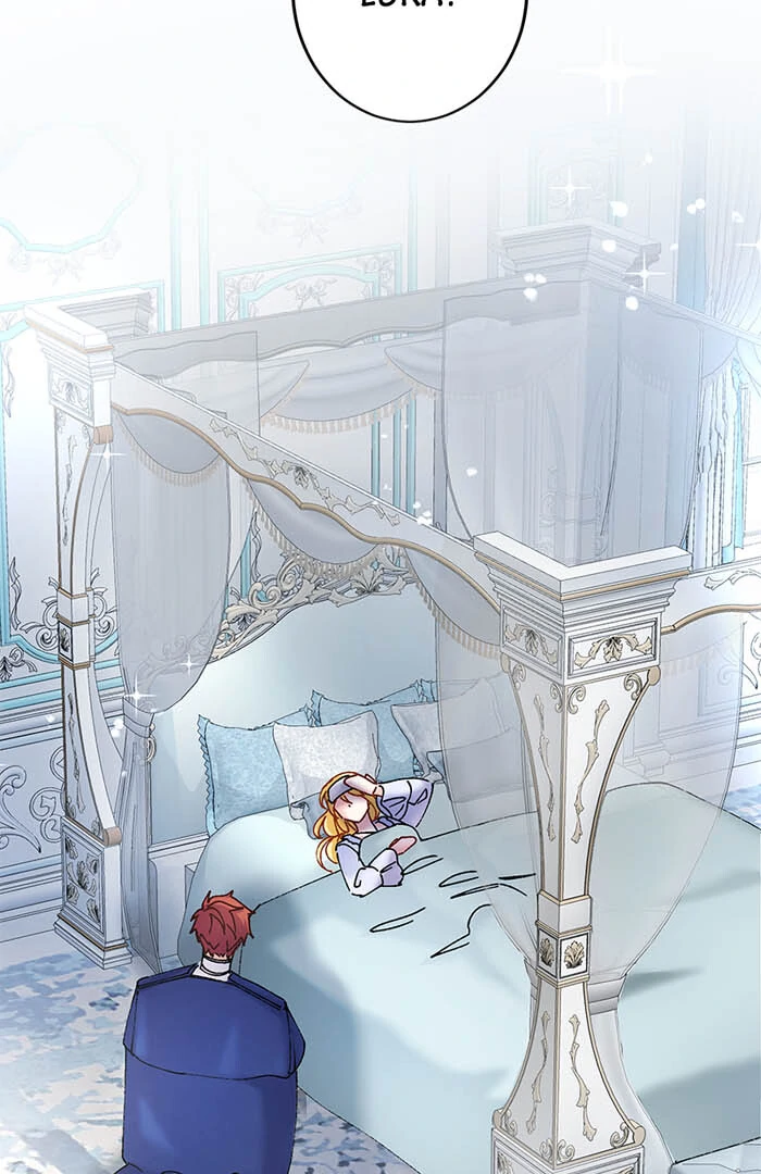 Let the Saintess Be Selfish - Chapter 62 - 106