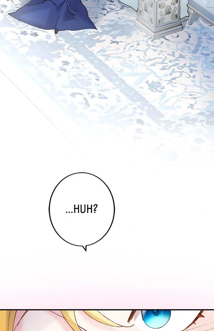 Let the Saintess Be Selfish - Chapter 62 - 107
