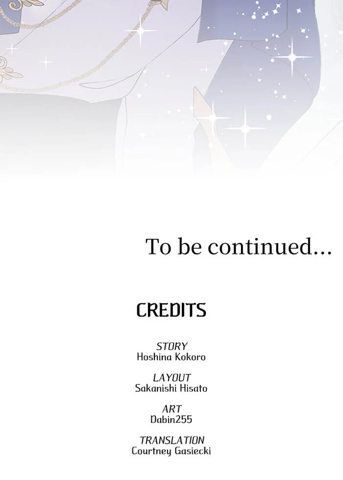 Let the Saintess Be Selfish - Chapter 62 - 110