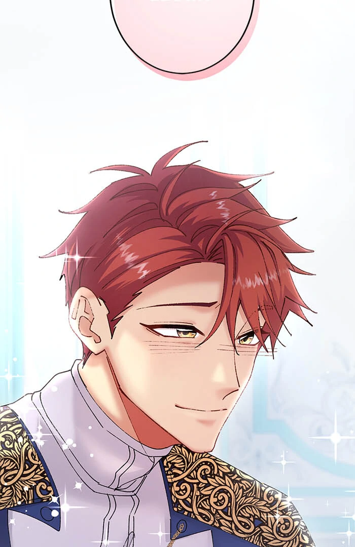 Let the Saintess Be Selfish - Chapter 63 - 4