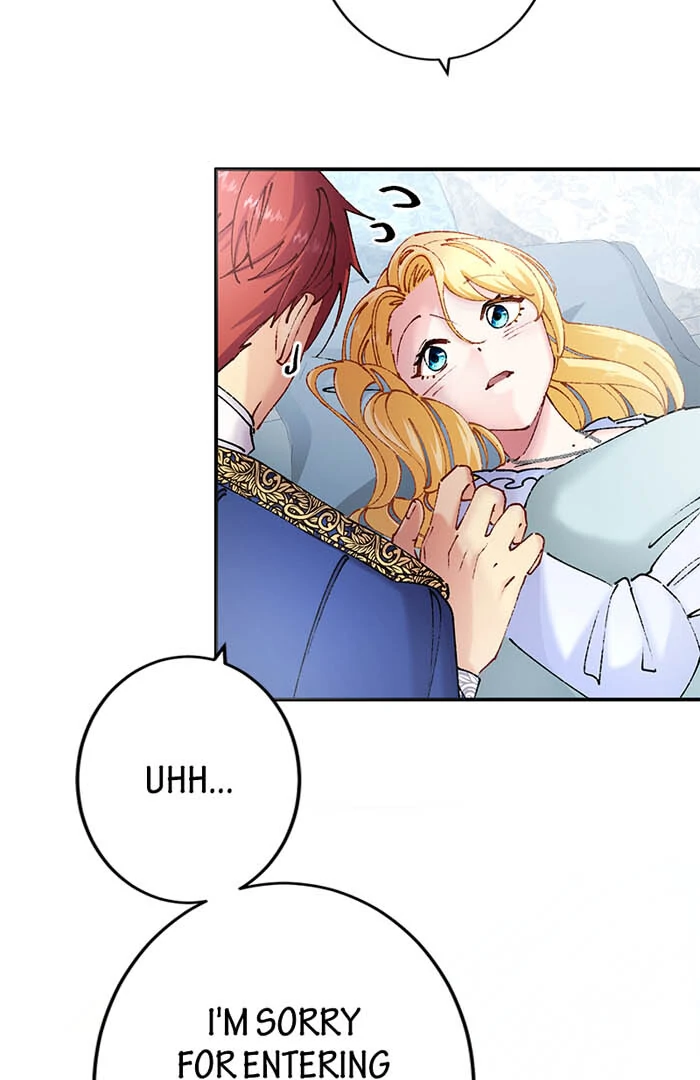 Let the Saintess Be Selfish - Chapter 63 - 7