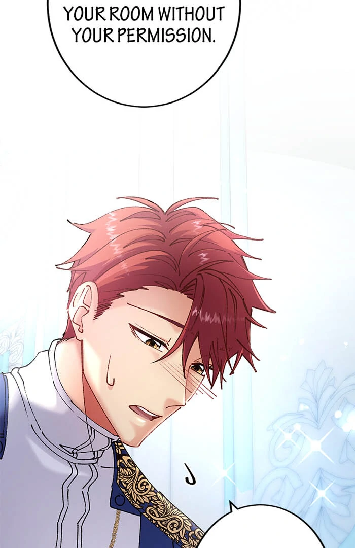 Let the Saintess Be Selfish - Chapter 63 - 8