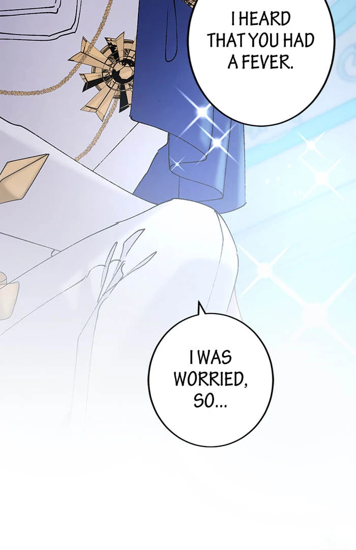 Let the Saintess Be Selfish - Chapter 63 - 9