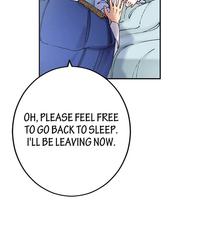 Let the Saintess Be Selfish - Chapter 63 - 12