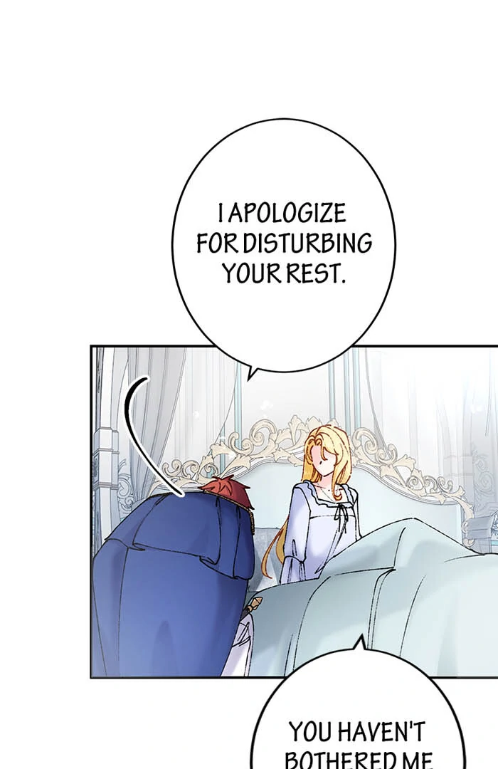 Let the Saintess Be Selfish - Chapter 63 - 13