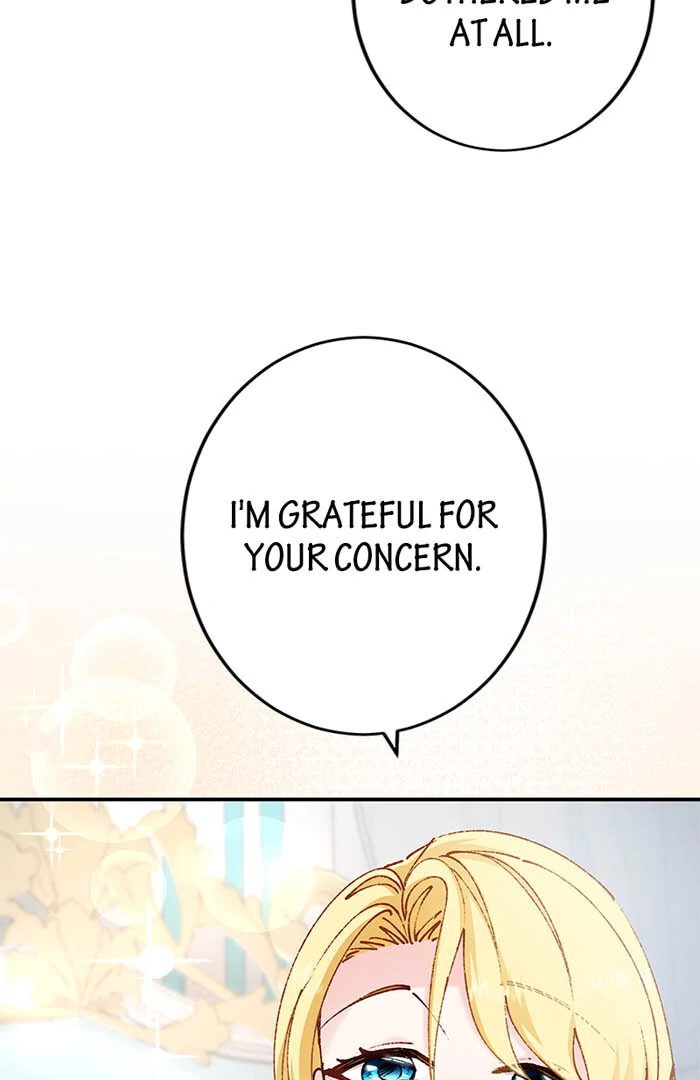 Let the Saintess Be Selfish - Chapter 63 - 14