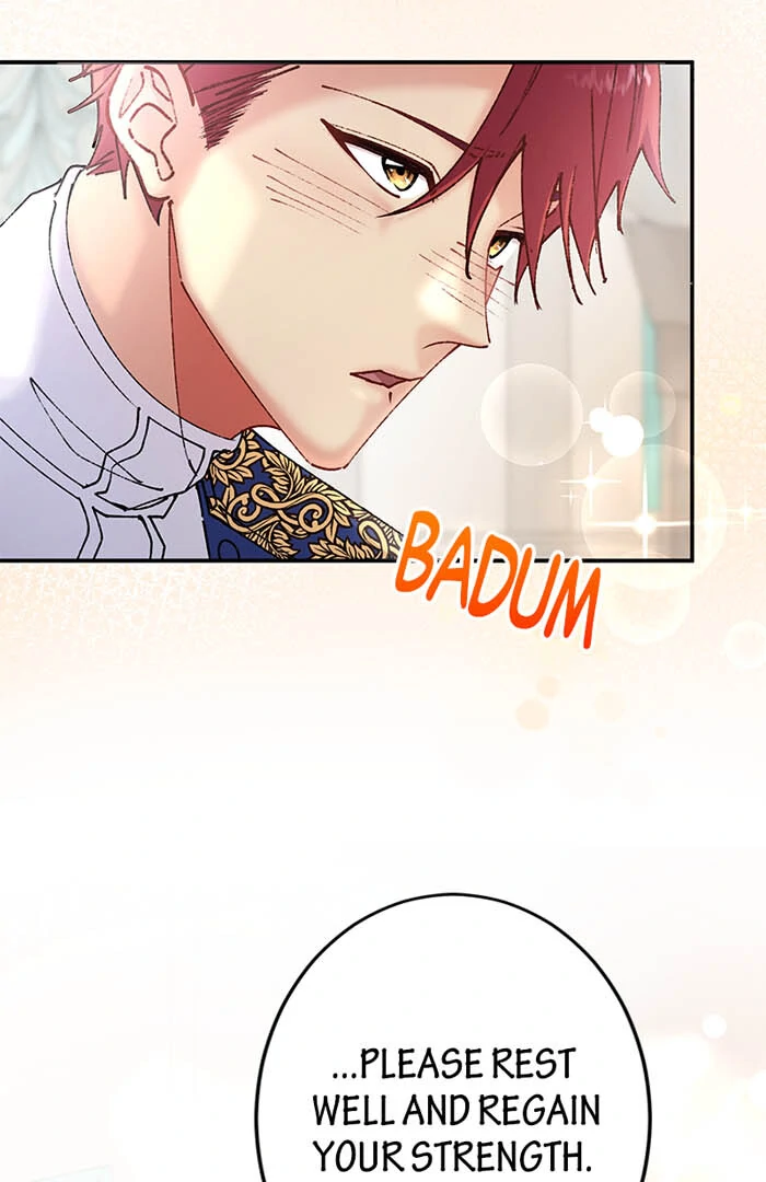 Let the Saintess Be Selfish - Chapter 63 - 16