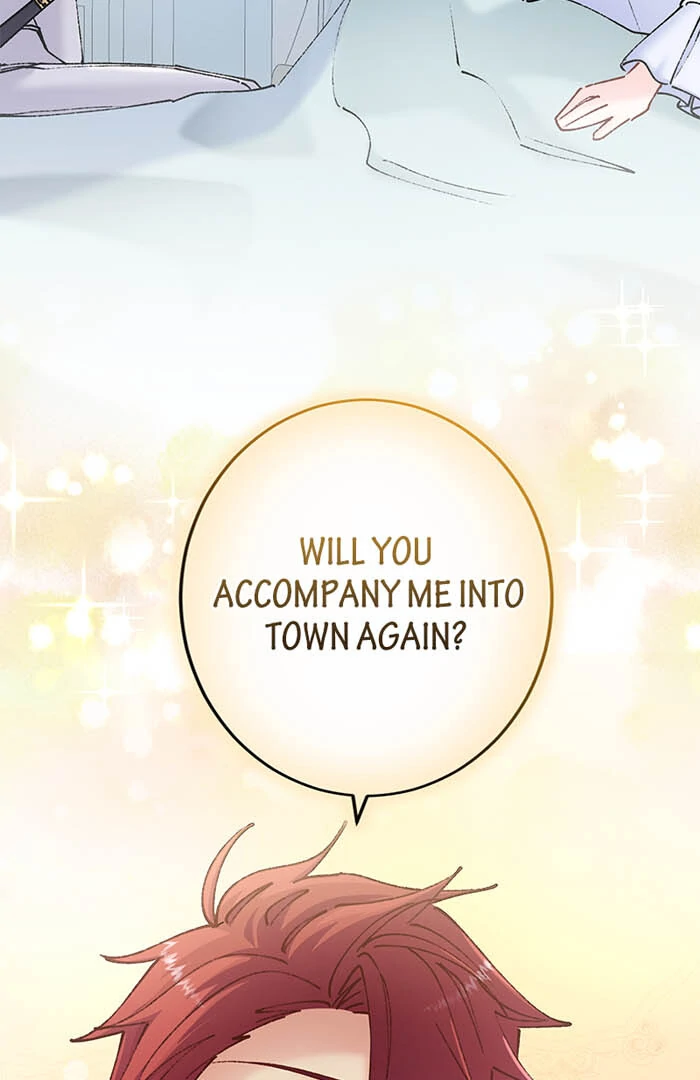 Let the Saintess Be Selfish - Chapter 63 - 18