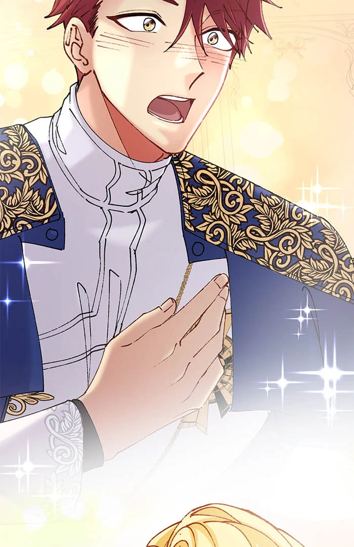 Let the Saintess Be Selfish - Chapter 63 - 19