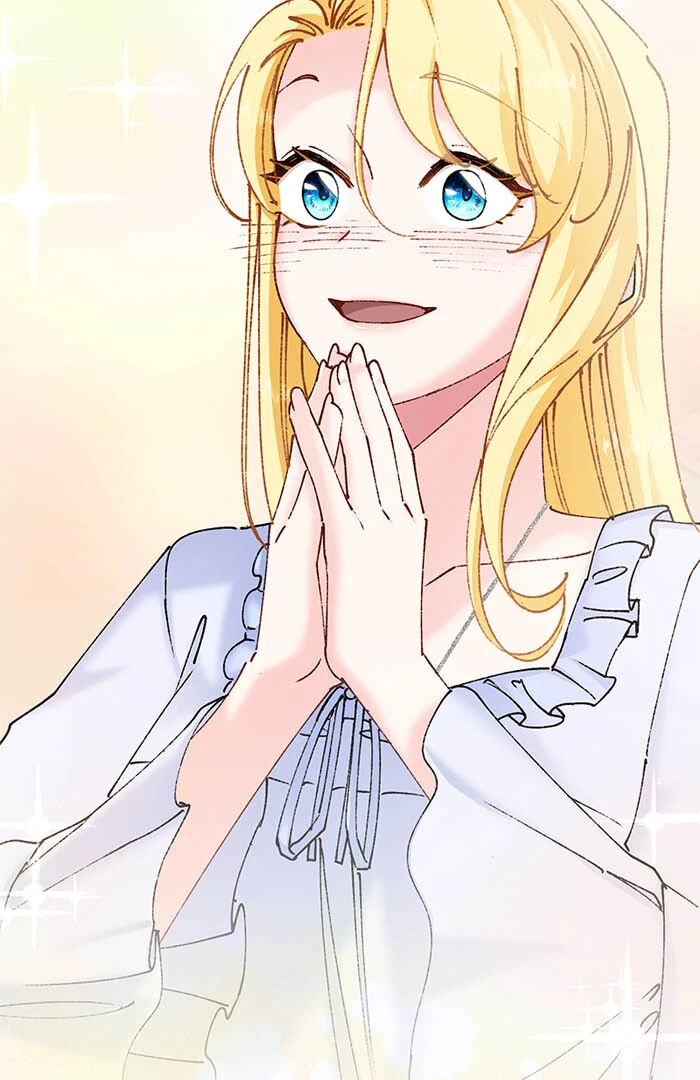 Let the Saintess Be Selfish - Chapter 63 - 20