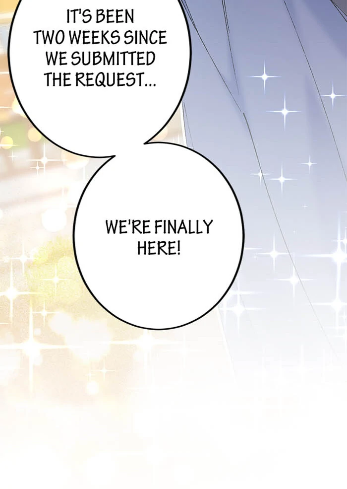 Let the Saintess Be Selfish - Chapter 63 - 25