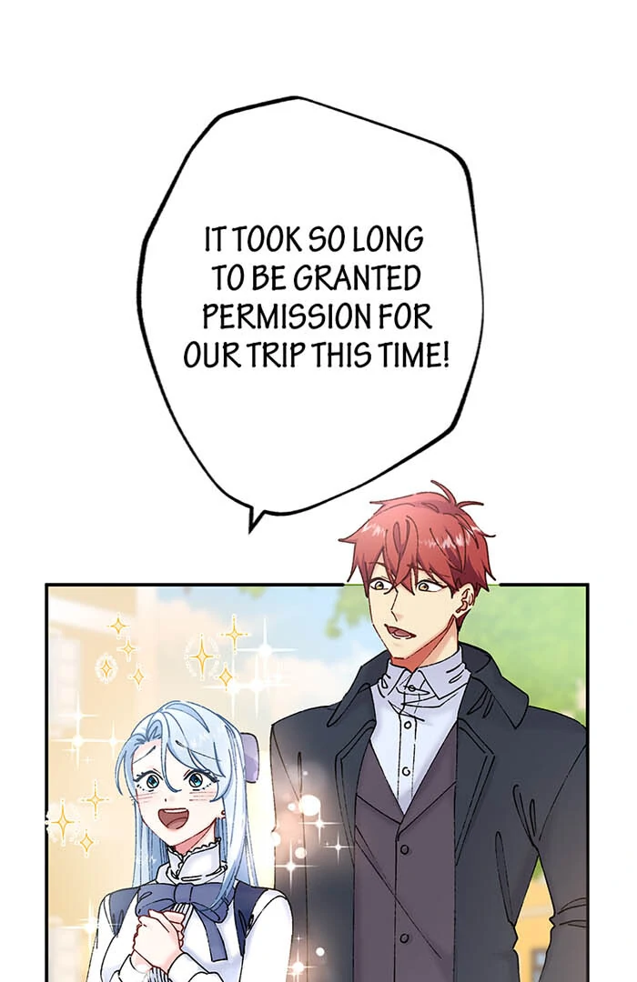 Let the Saintess Be Selfish - Chapter 63 - 26