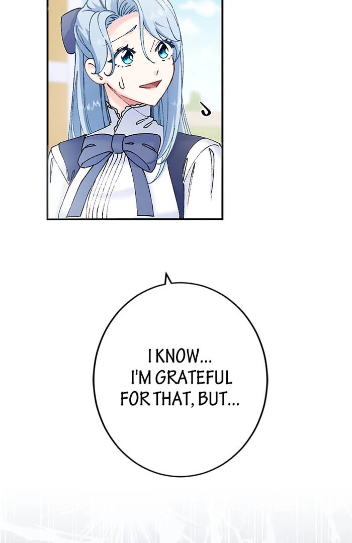 Let the Saintess Be Selfish - Chapter 63 - 28