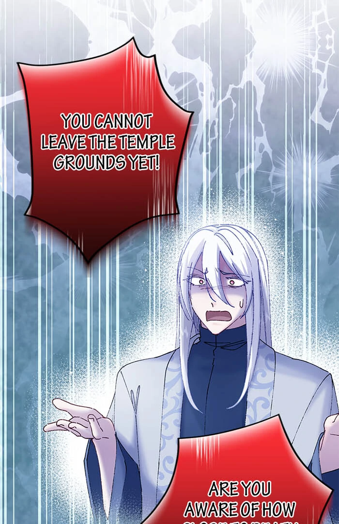 Let the Saintess Be Selfish - Chapter 63 - 29