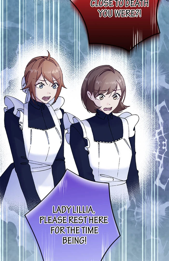 Let the Saintess Be Selfish - Chapter 63 - 30