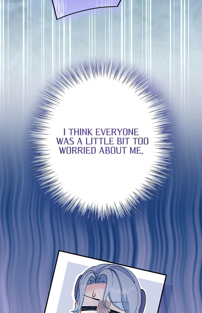 Let the Saintess Be Selfish - Chapter 63 - 31