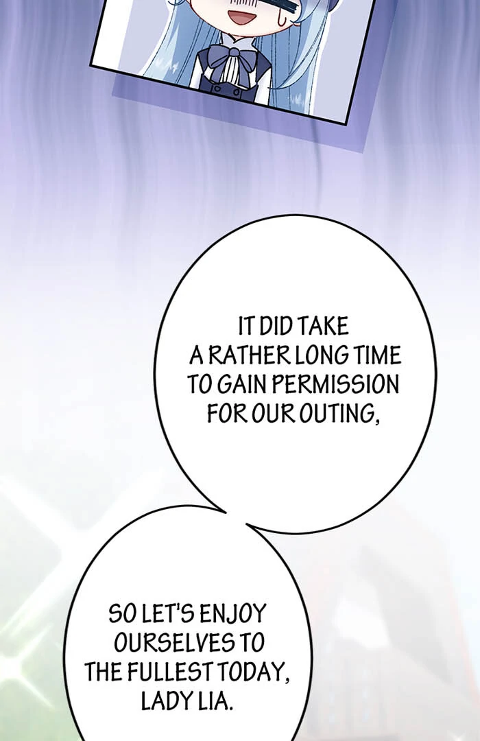 Let the Saintess Be Selfish - Chapter 63 - 32