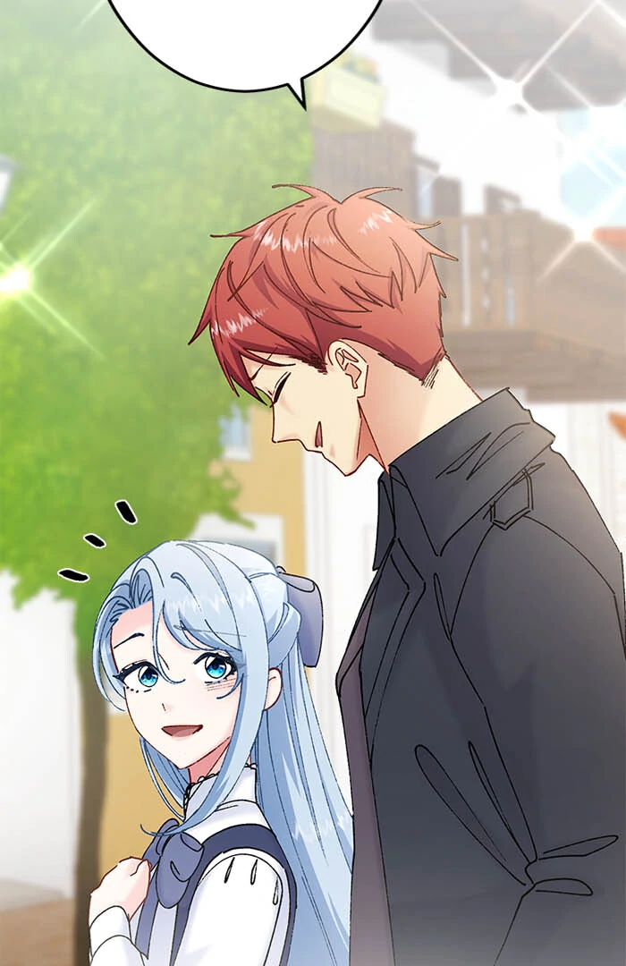 Let the Saintess Be Selfish - Chapter 63 - 33