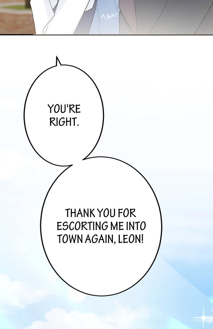 Let the Saintess Be Selfish - Chapter 63 - 34