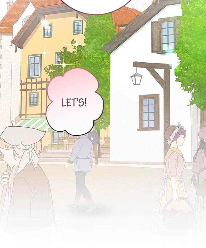 Let the Saintess Be Selfish - Chapter 63 - 36