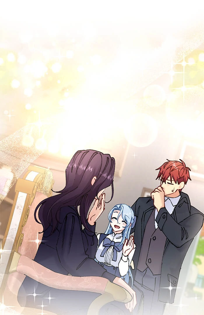 Let the Saintess Be Selfish - Chapter 63 - 37